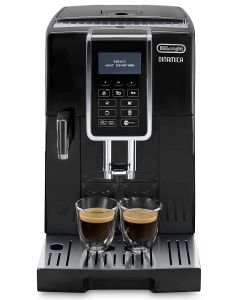 De'Longhi Dinamica ECAM350.55.B Fully Automatic Coffee Machine (DLECAM350.55.B)