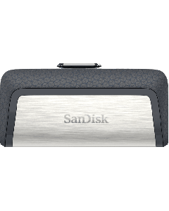 Sandisk Ultra Dual Drive USB Type-C, 64GB (SDDDC2-064G-G46) 