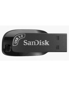 SanDisk Ultra Shift USB 3.0 Flash Drive 256GB (SDCZ410-256G-G46)