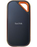 محرك SSD المحمول من SanDisk Extreme PRO® الإصدار 2 سعة 1 تيرابايت (SDSSDE81-1T00-G25)