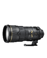 نيكون ايه اف-اس نيكور 300ملم
Nikon AF-S Nikkor 300mm-front,