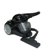 Kenwood Canister Vacuum Cleaner Black, (OWVC705001)