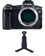 Canon EOS R Body Only (EOSR-B) + Benro Snoppa Vmate Gimbal Camera + Vmate Bracket