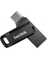 سانديسك محرك أقراص Ultra Dual Drive Go USB Type-C™ (من النوع C) 256 جيجابايت (SDDDC3-256G-G46)
