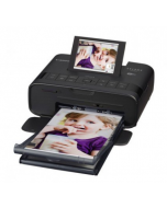 Canon SELPHY CP1300 Compact Photo Printer - Black (CP1300)