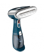 Babyliss GS300SDE Home Handheld Garment Steamer, 1500W, Dual Heat System (BABGS300SDE)