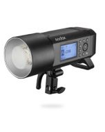Godox AD400Pro Witstro All-In-One Outdoor Flash (AD400PRO)