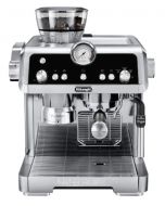 DeLonghi La Specialista EC9335.M Pump Espresso Coffee Machine + 250 SR Patchi Voucher (DLEC9335.M)