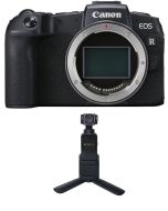 Canon Camera EOS RP Body Only (EOSRP-BD) + Benro Snoppa Vmate Gimbal Camera + Vmate Bracket