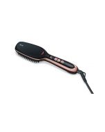 Beurer HS 60 Hair Straightening Brush (HS 60)