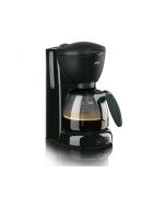 براون جهاز إعداد القهوة كافيه هاوس بيور أروما بلاس KF560
Braun CaféHouse Pure Aroma Plus KF560