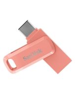 SanDisk 512GB Ultra Dual Drive Go USB Type-C Flash Drive (SDDDC3-512G-G46PC)
