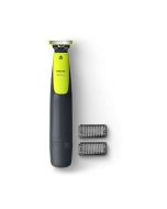 Philips OneBlade Trimmer 2 x click-on stubble combs (QP2510/13T)