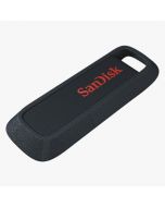SanDisk Ultra Trek USB 3.0 Flash Drive 64GB (SDCZ490-064G-G46)