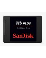 SanDisk SSD Plus 2TB (SDSSDA-2T00-G26)