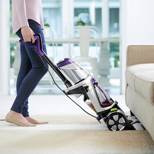 Bissell Carpet Washer